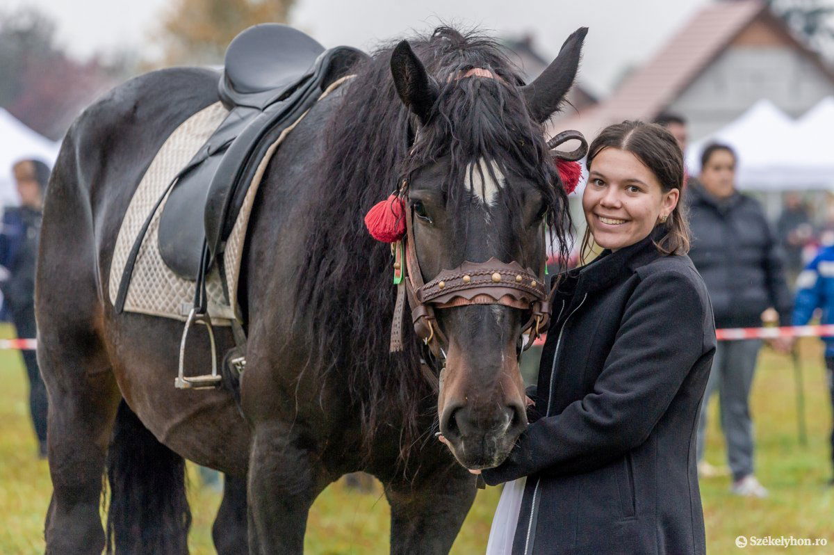 &bullet;  Fotó: Pinti Attila