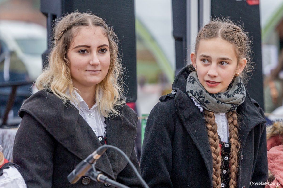 &bullet;  Fotó: Pinti Attila