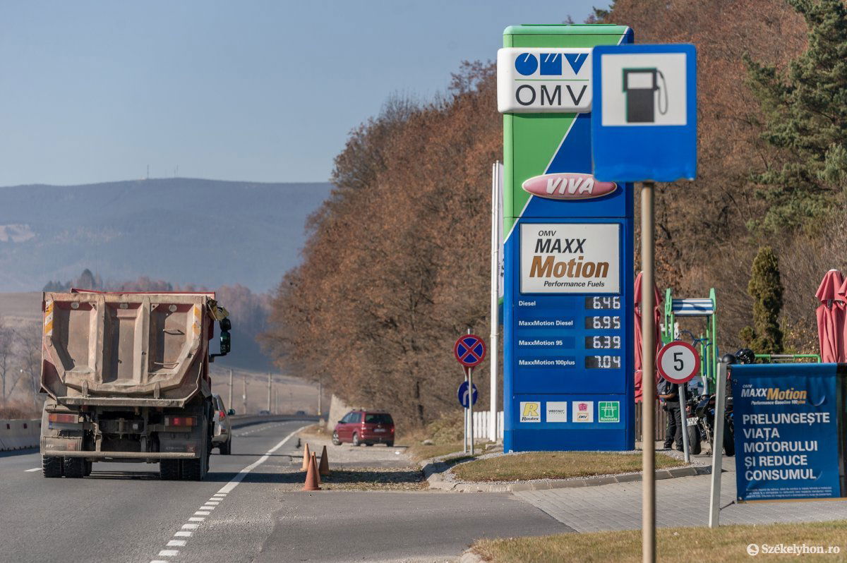 &bullet;  Fotó: Pinti Attila