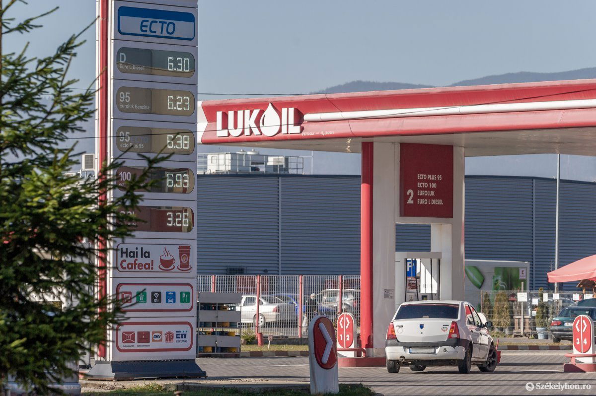 &bullet;  Fotó: Pinti Attila