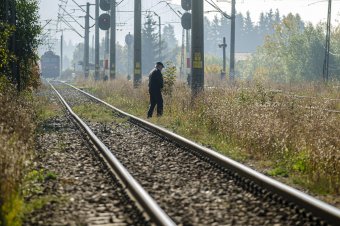 Két vasúti baleset is történt Brassó megyében, az egyik egy juhász életét követelte