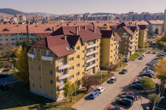 Márciustól megvásárolhatók a csíkszeredai ANL-lakások