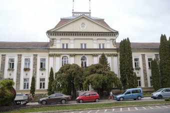 Kiss Maotun István tart előadást Csíkszeredában