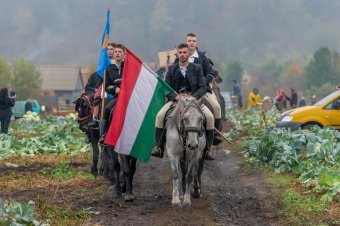 Szépvíz egyik legnépszerűbb őszi eseményére készülnek