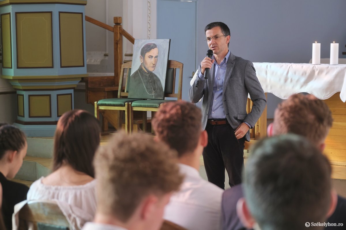 •  Fotó: Veres Nándor