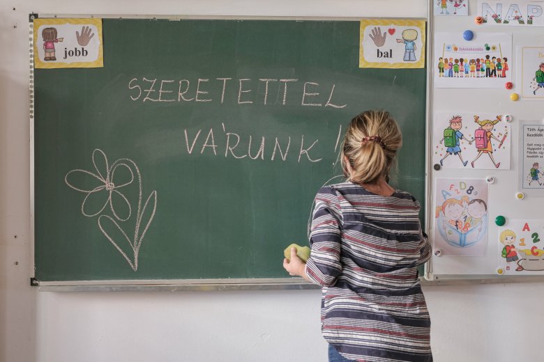 Hat magyar előkészítő osztállyal többet terveztek be jövő tanévtől Maros megyében