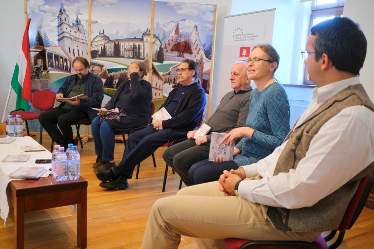 Koncertsorozatra készül a Barozda, a jubileumi évforduló alkalmából új lemezt készítettek