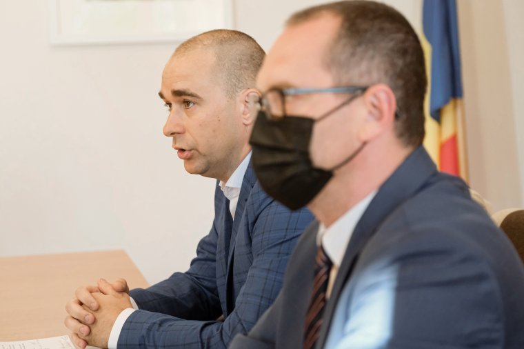 Visszavezetik a fizetős parkolást Csíkszeredában, és ebből fedeznék a helyi rendőrség fenntartását