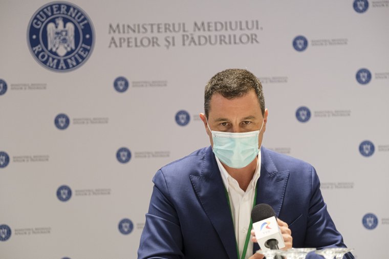 Tánczos: a Keleti-Kárpátok keleti részein kisebb a medvepopuláció, feltehetően a lakosság beavatkozása miatt