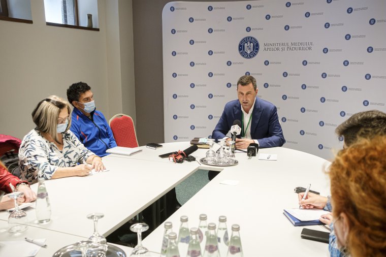 Jelentős előrelépés medveügyben: országos tervet mutatott be a környezetvédelmi minisztérium