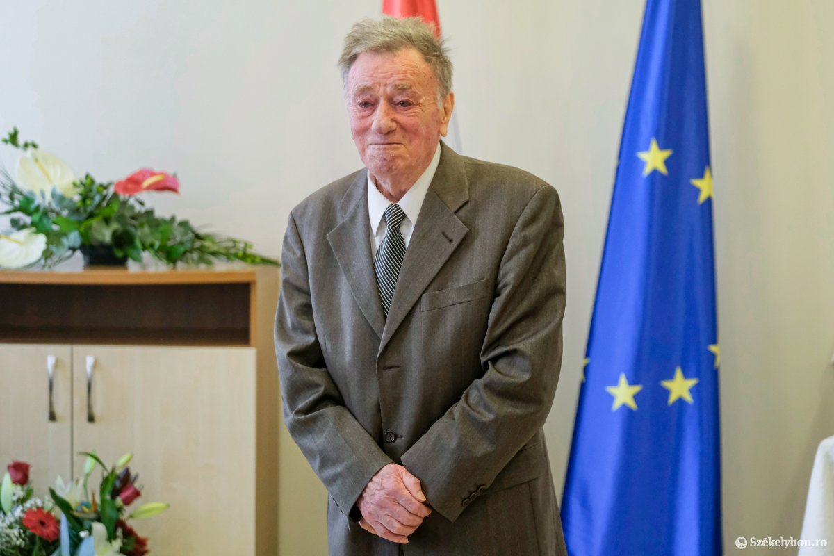 •  Fotó: Veres Nándor