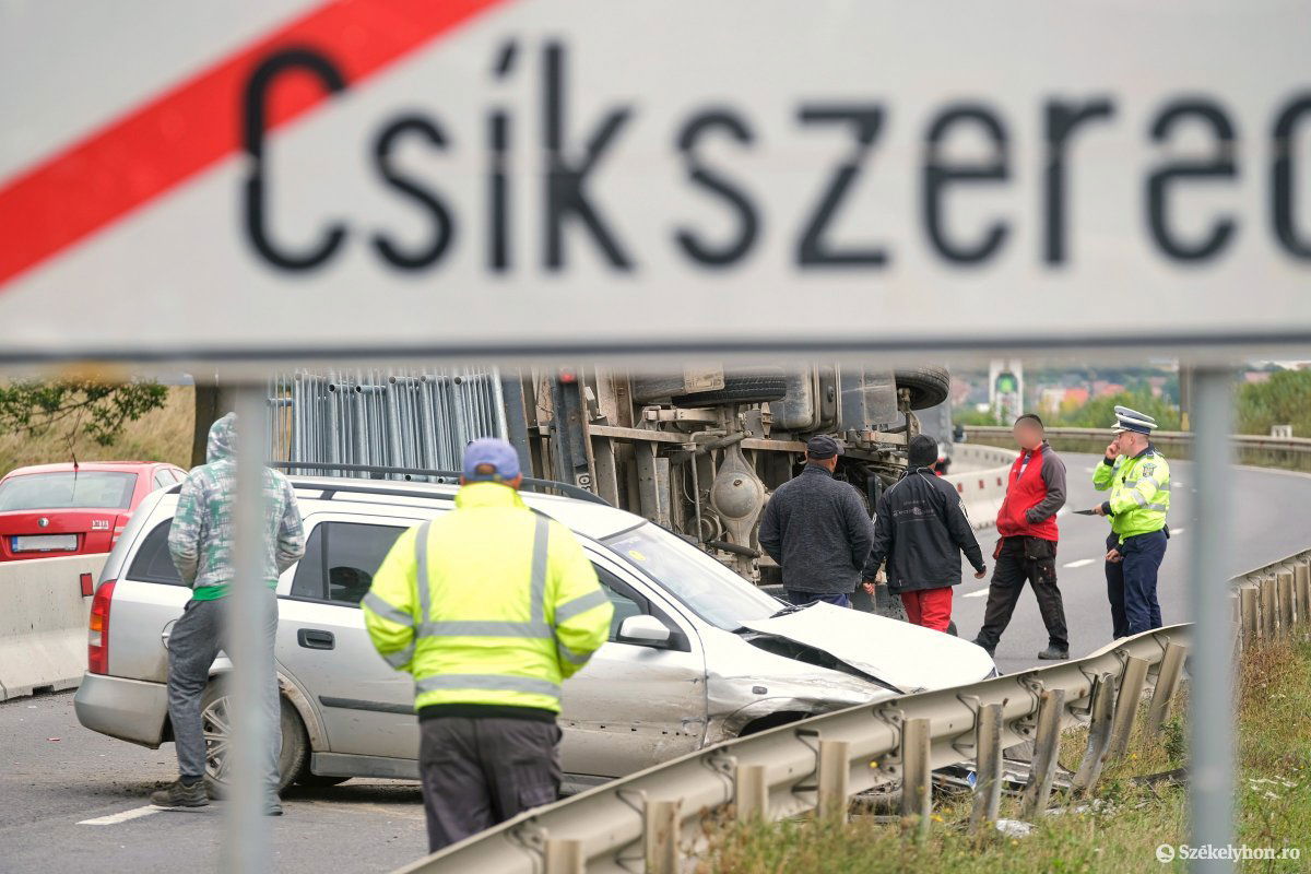 &bullet;  Fotó: Veres Nándor