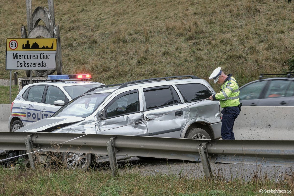 &bullet;  Fotó: Veres Nándor