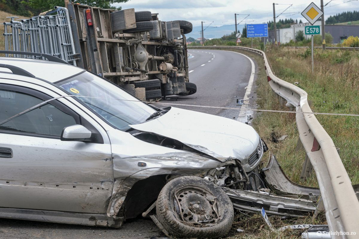 &bullet;  Fotó: Veres Nándor