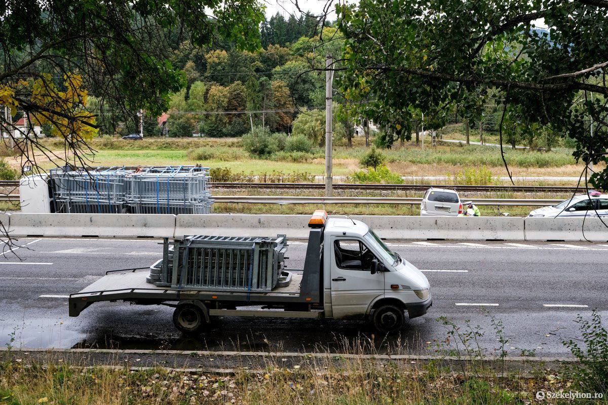 &bullet;  Fotó: Veres Nándor