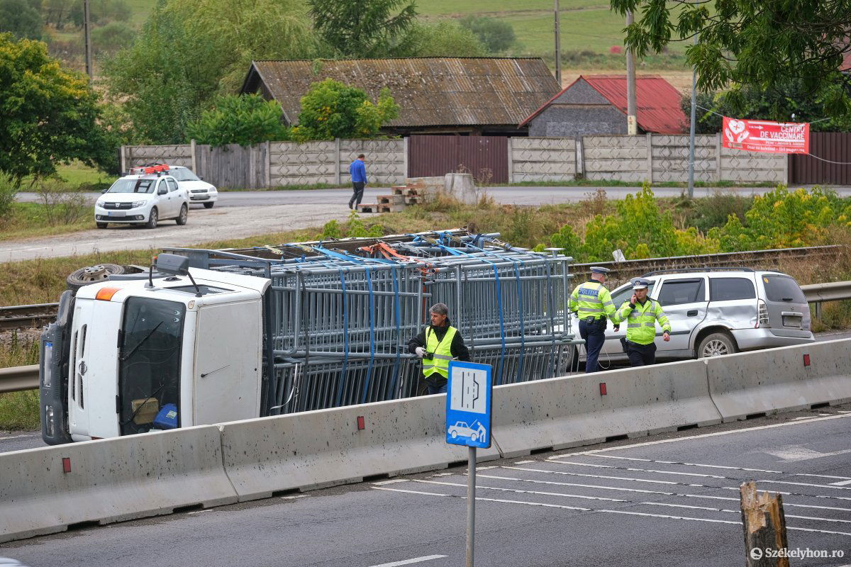 &bullet;  Fotó: Veres Nándor