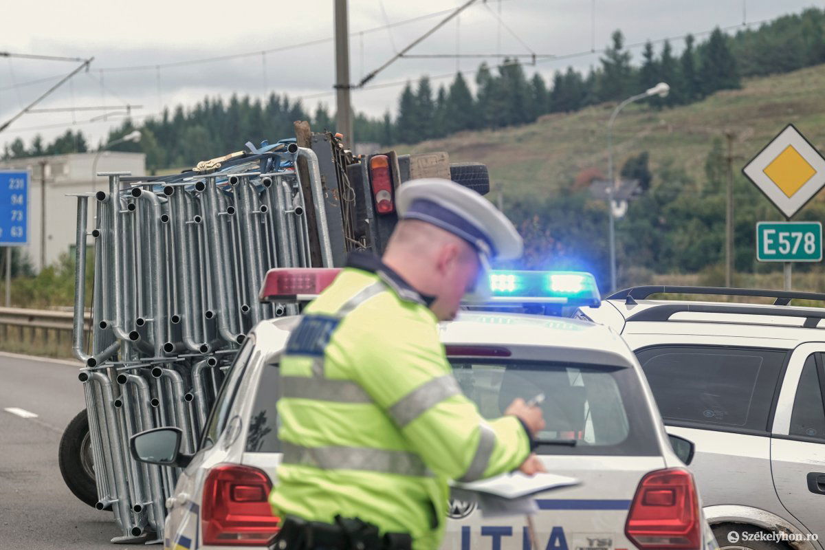 &bullet;  Fotó: Veres Nándor