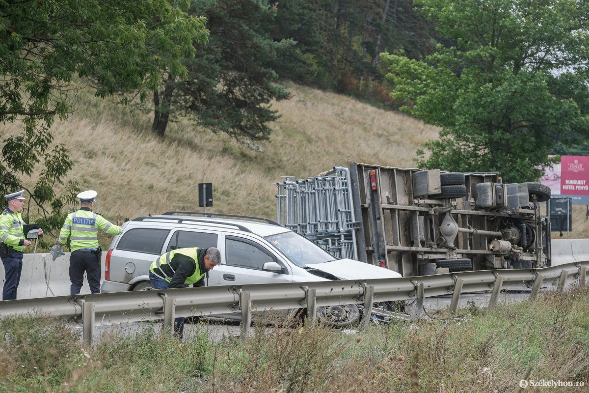 &bullet;  Fotó: Veres Nándor