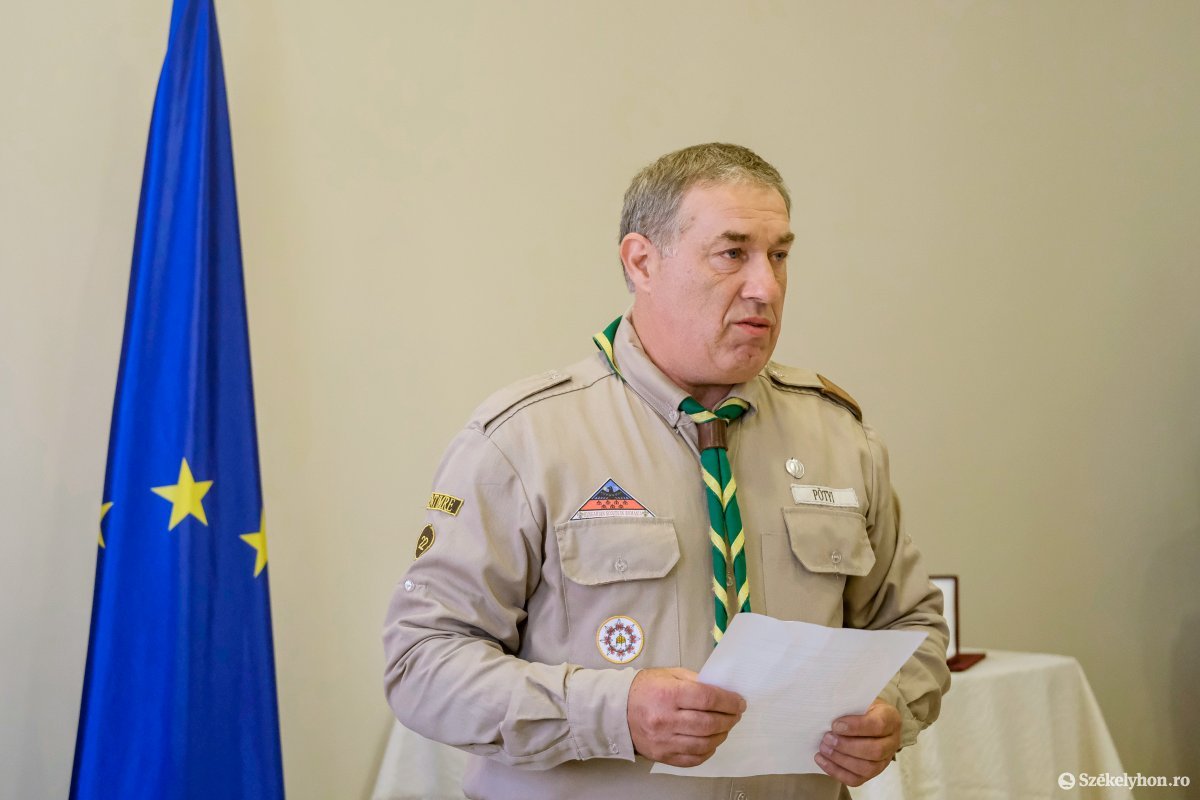 •  Fotó: Veres Nándor