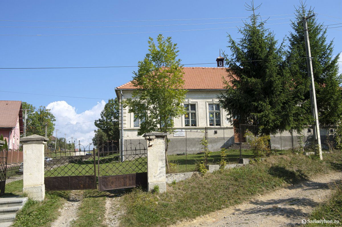 &bullet;  Fotó: Veres Nándor