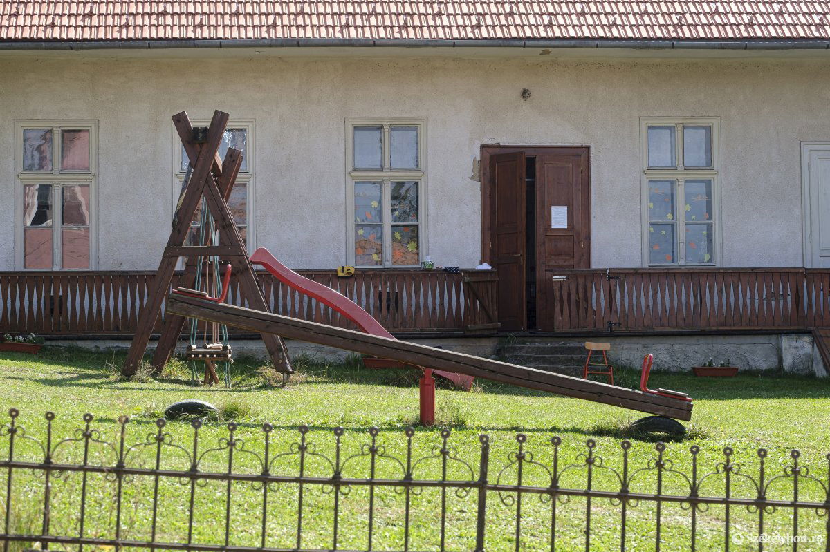 &bullet;  Fotó: Veres Nándor