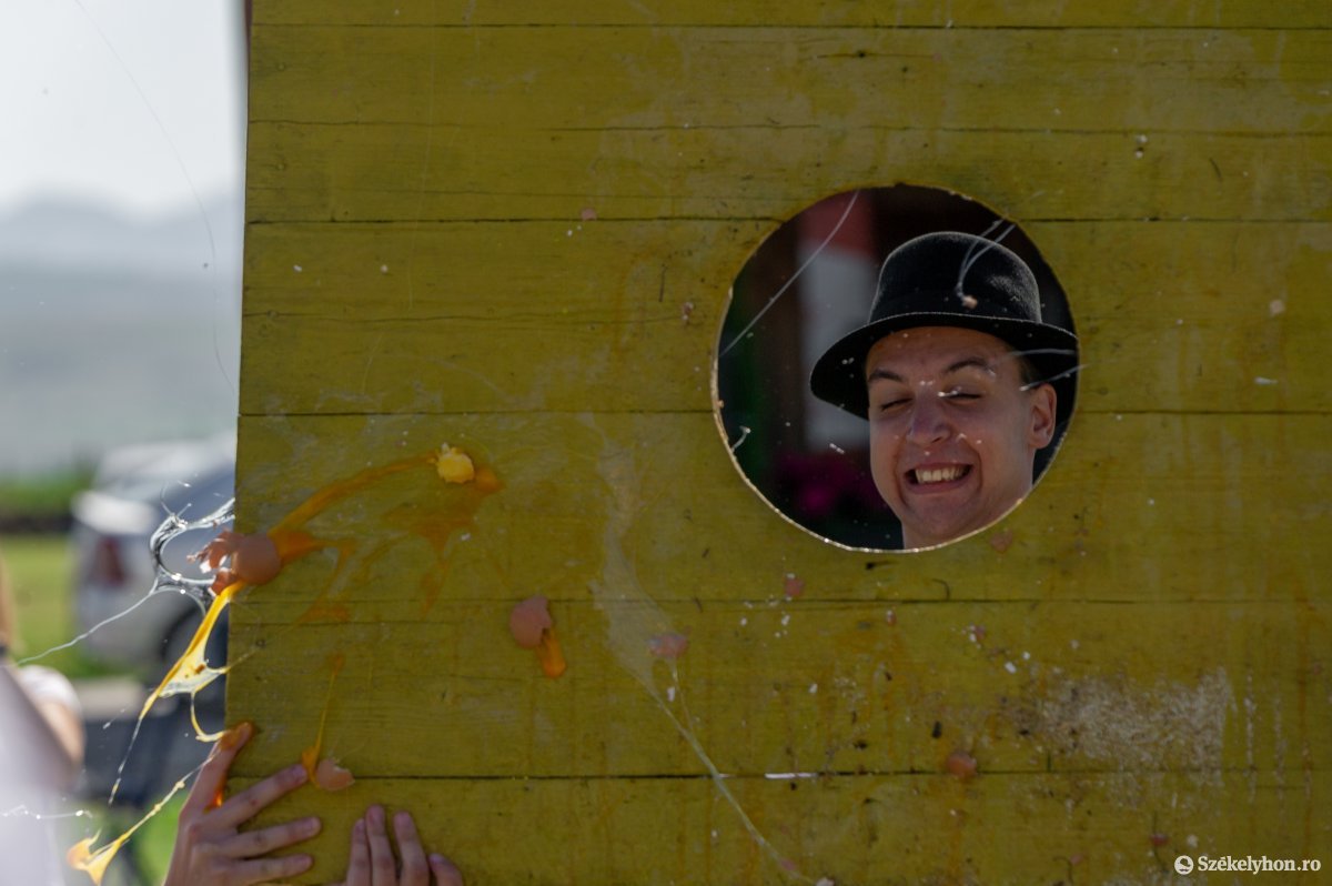 •  Fotó: Pinti Attila