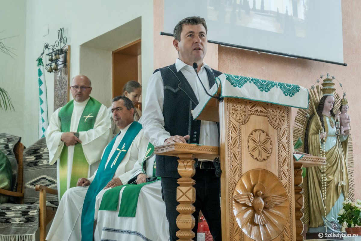 •  Fotó: Pinti Attila