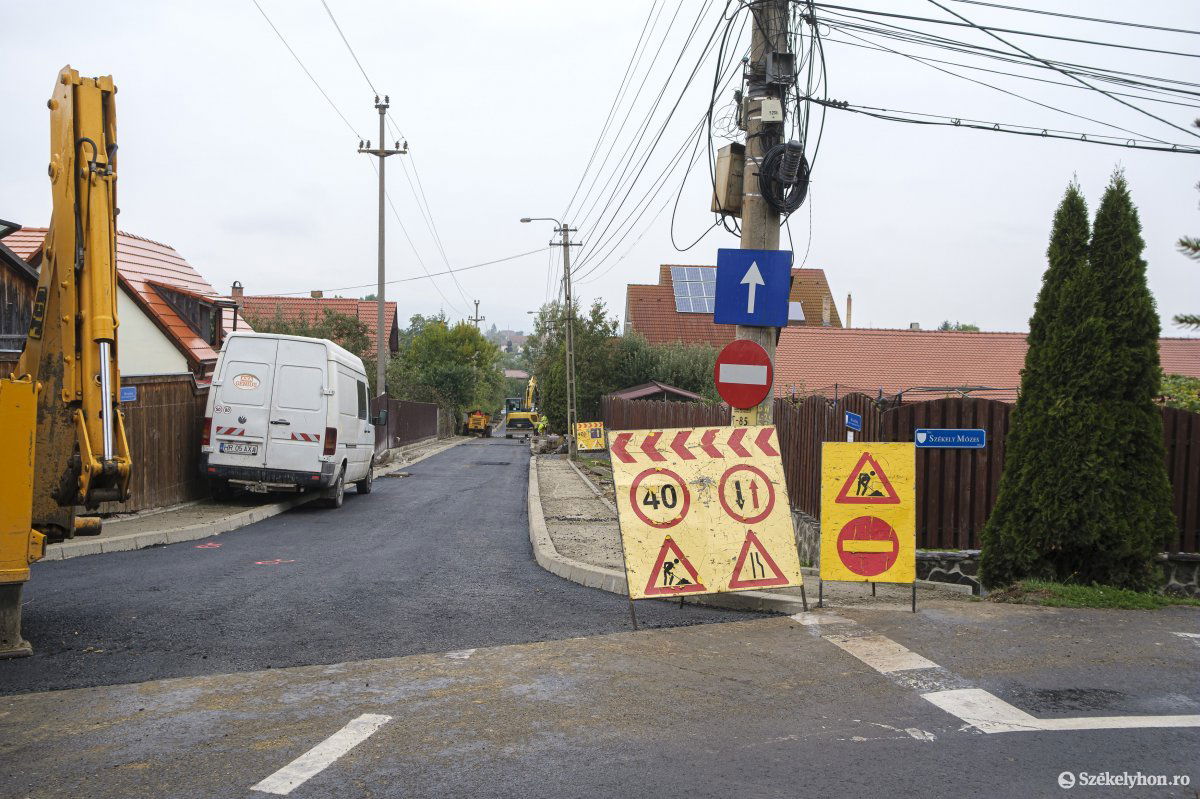 &bullet;  Fotó: Veres Nándor