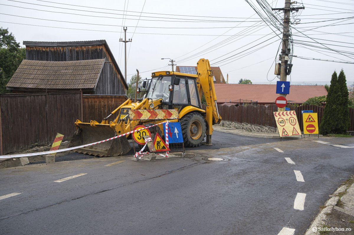 &bullet;  Fotó: Veres Nándor