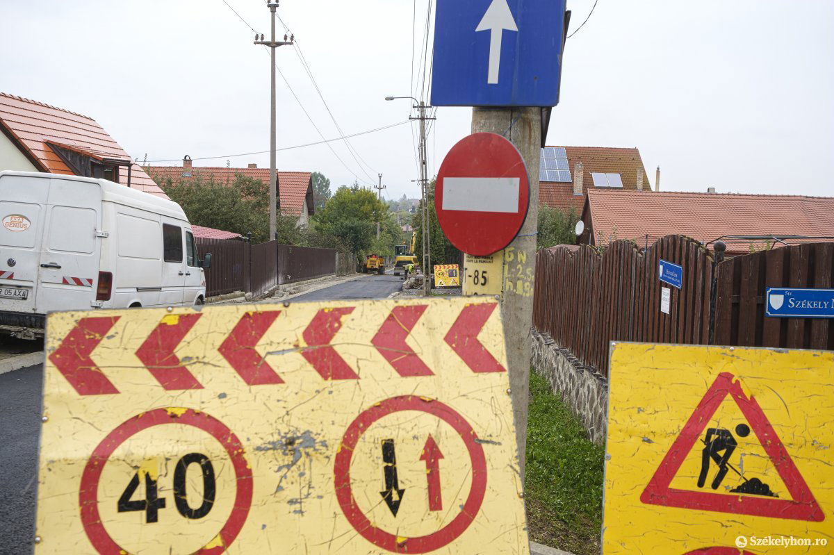 &bullet;  Fotó: Veres Nándor