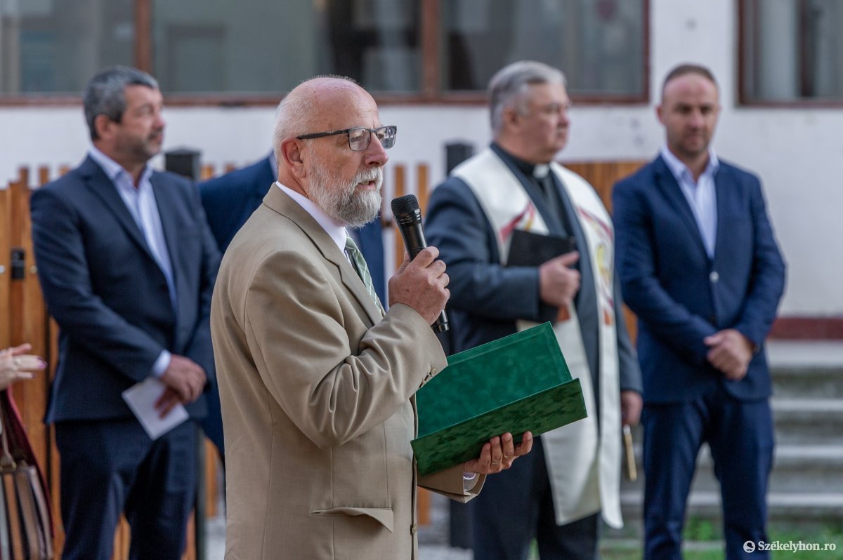 •  Fotó: Pinti Attila