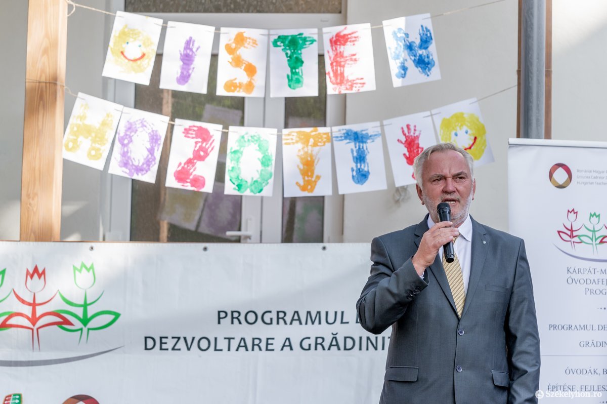 •  Fotó: Pinti Attila