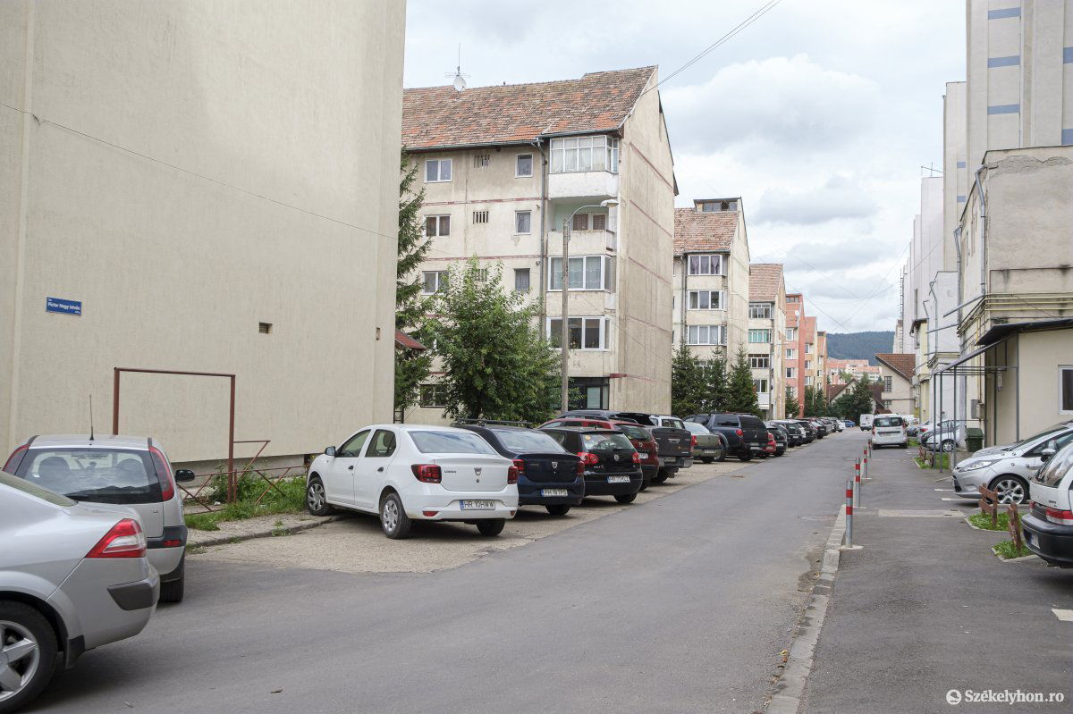 •  Fotó: Veres Nándor