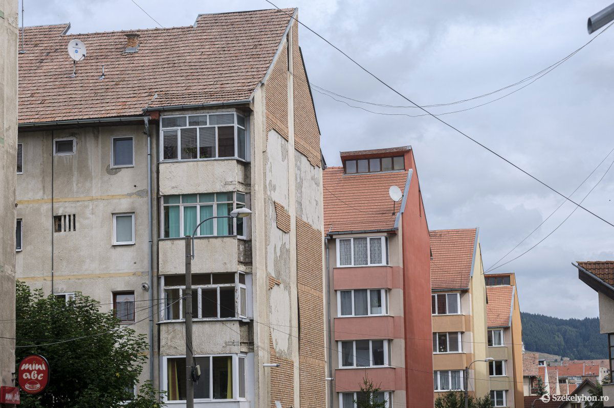 •  Fotó: Veres Nándor