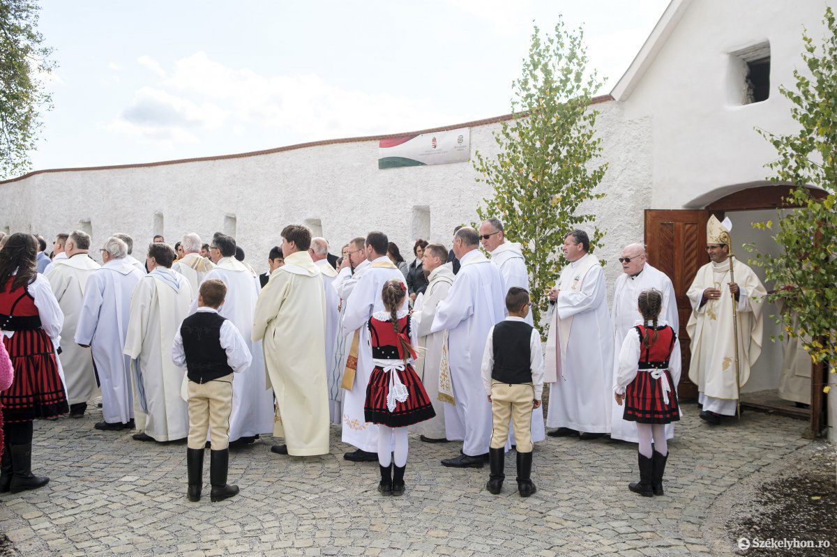 •  Fotó: Veres Nándor