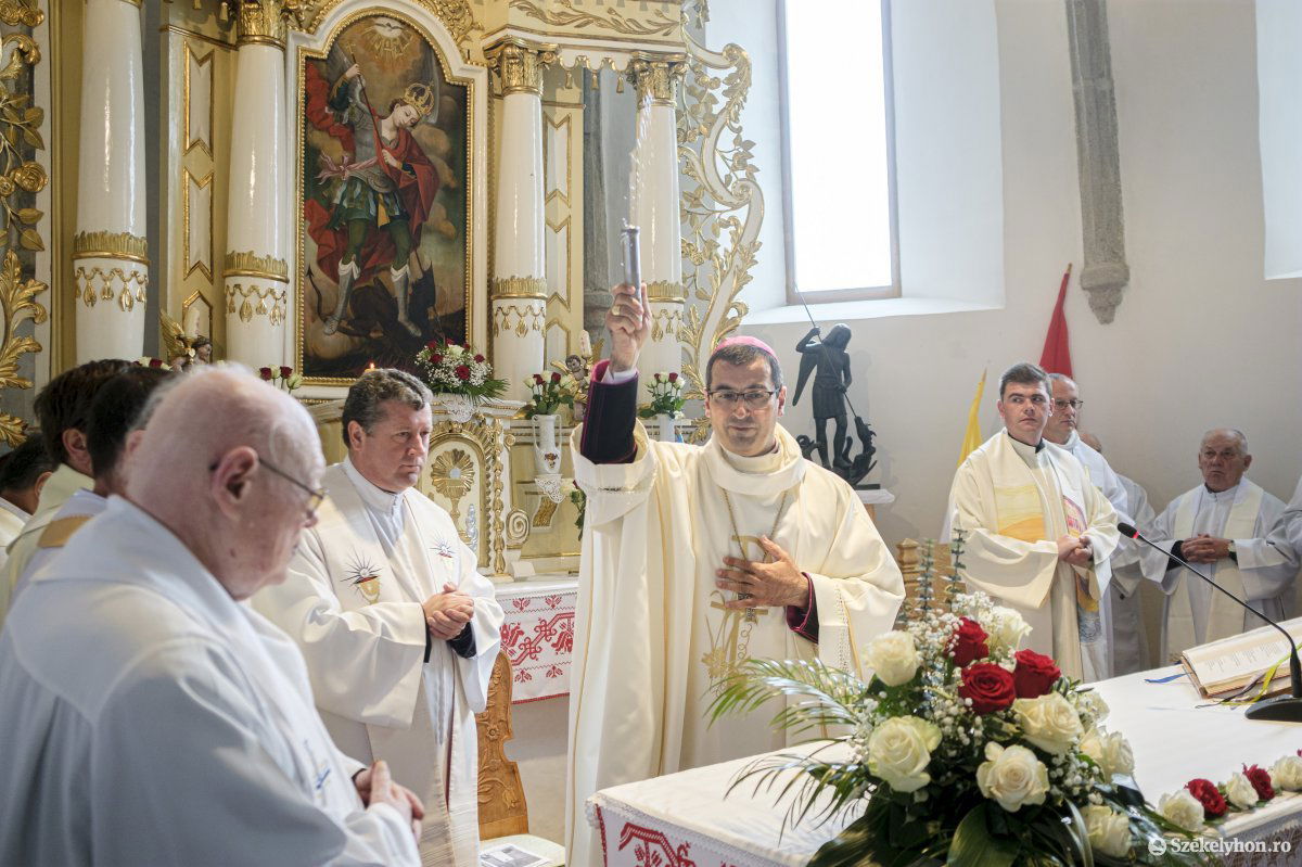 •  Fotó: Veres Nándor