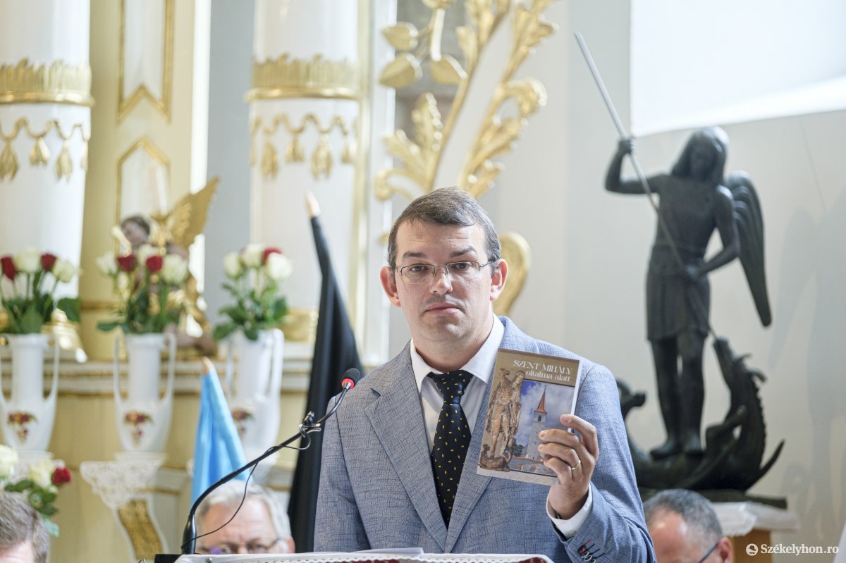 •  Fotó: Veres Nándor