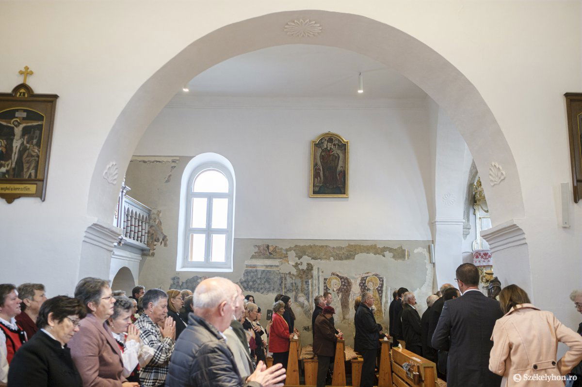 •  Fotó: Veres Nándor