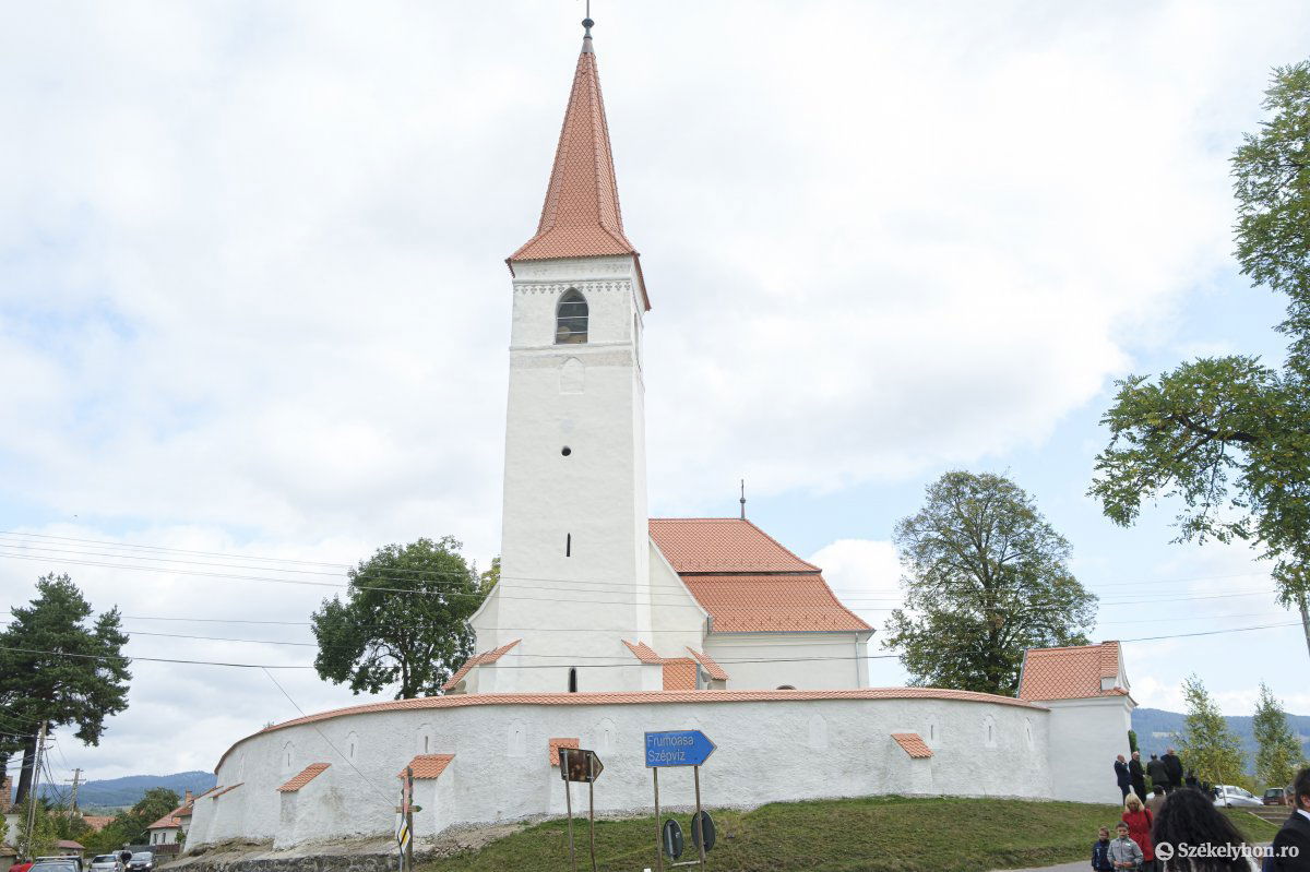 •  Fotó: Veres Nándor