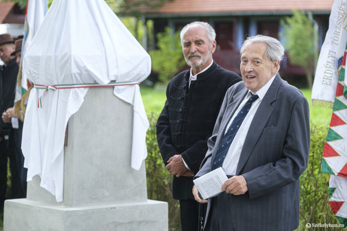 &bullet;  Fotó: Veres Nándor