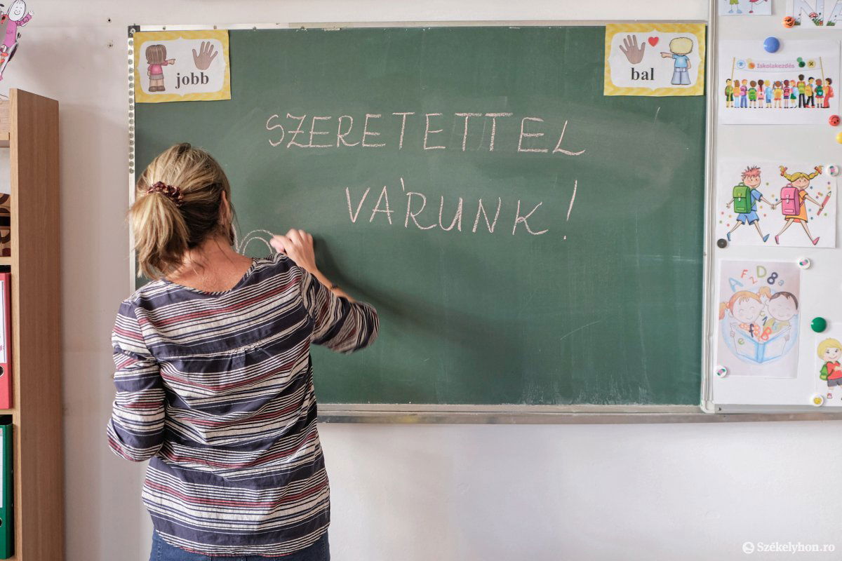 •  Fotó: Veres Nándor