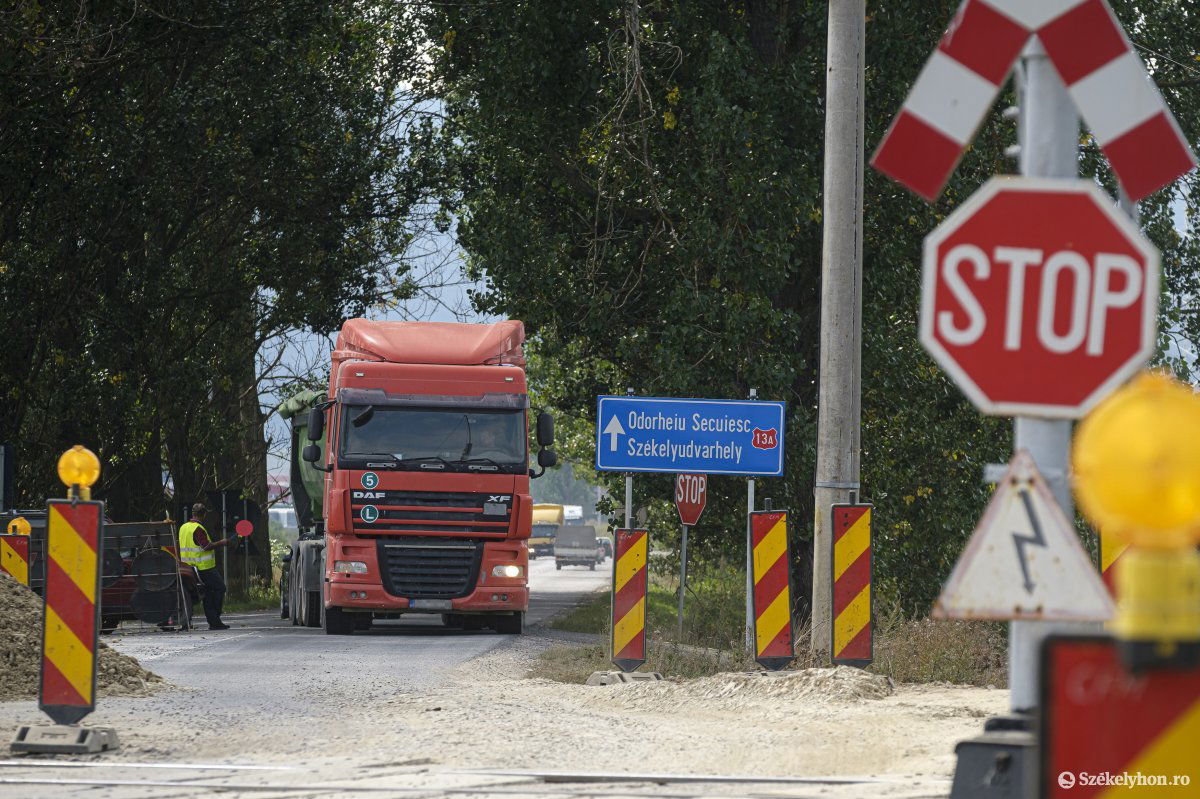 •  Fotó: Veres Nándor