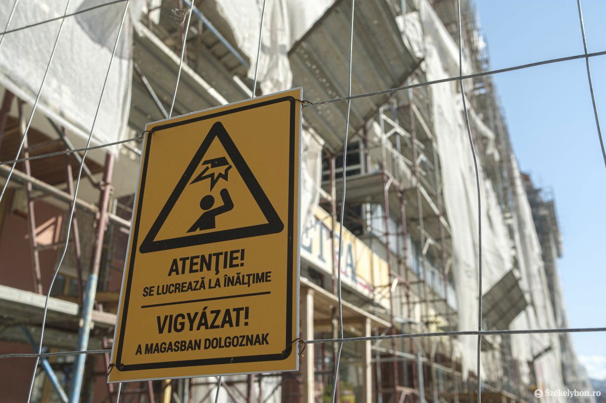 •  Fotó: Veres Nándor