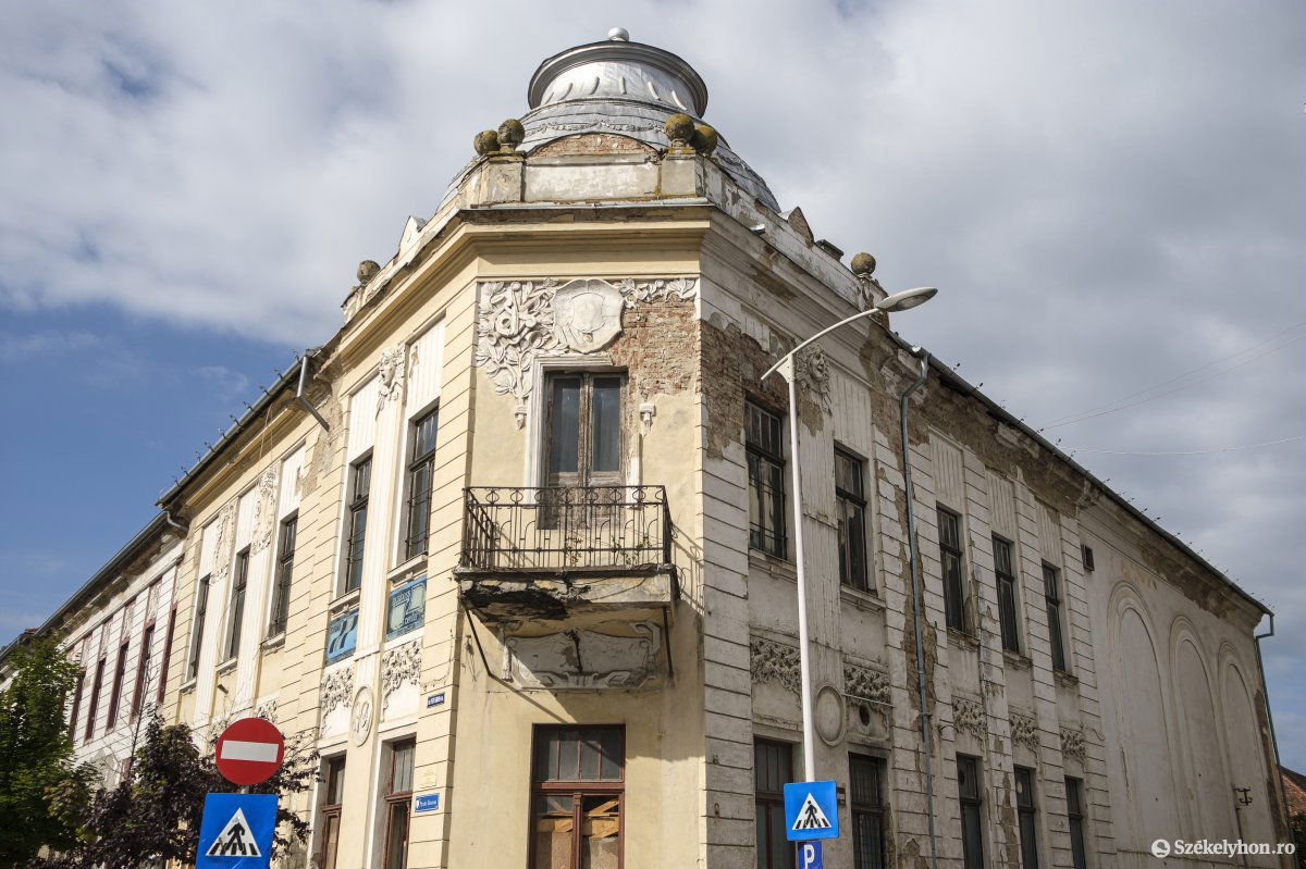 •  Fotó: Veres Nándor