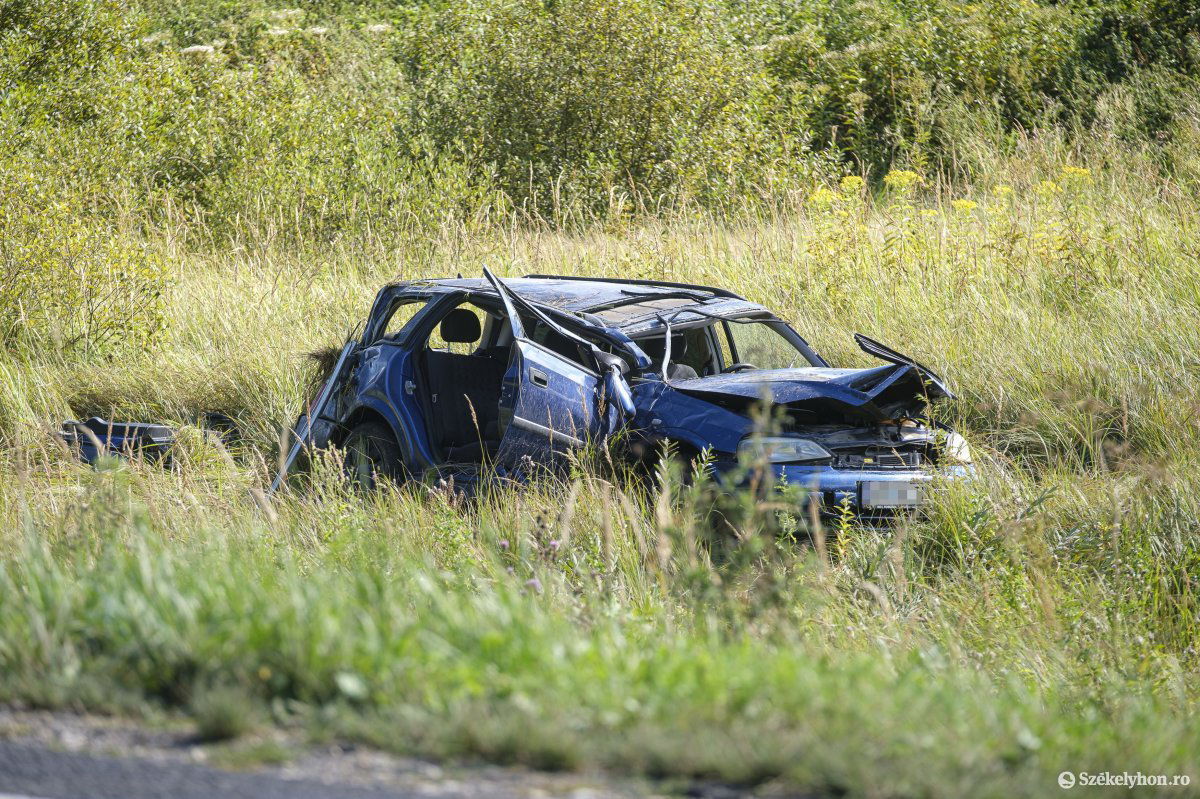 •  Fotó: Veres Nándor