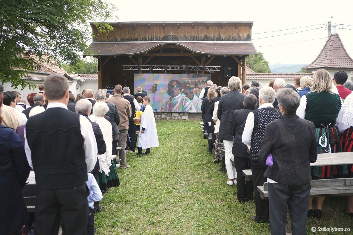 •  Fotó: Veres Nándor