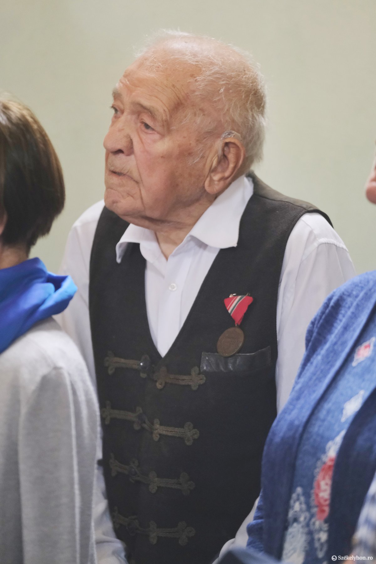 •  Fotó: Veres Nándor