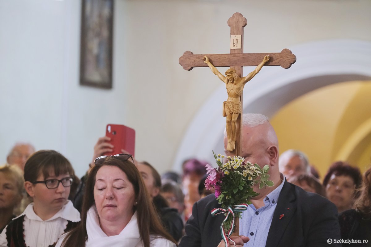 •  Fotó: Veres Nándor