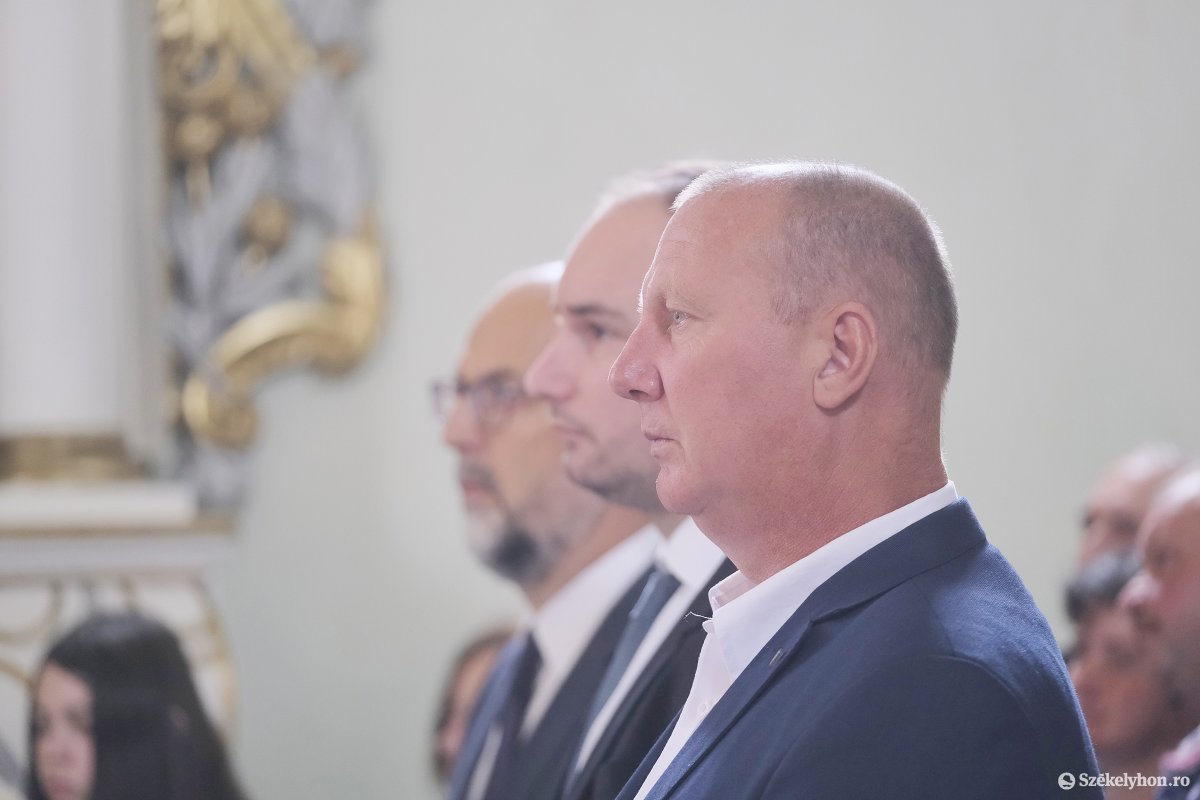 •  Fotó: Veres Nándor