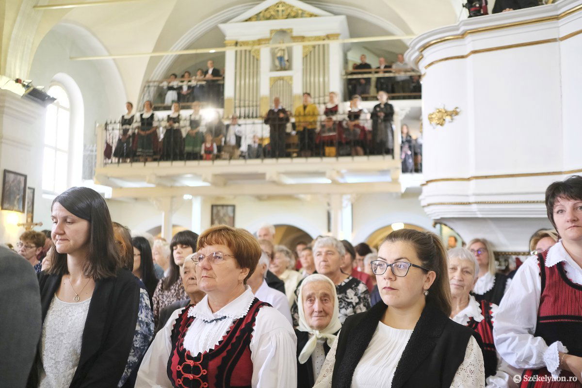 •  Fotó: Veres Nándor